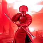 The First Order | Praetorian Guards
