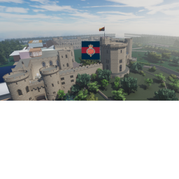 Windsor Castle
