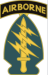 NDC Florence | Army Special Operations Command