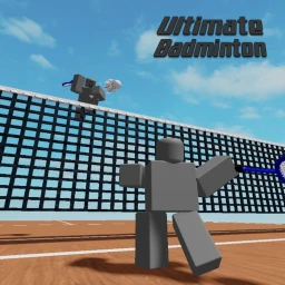 Ultimate Badminton [BETA] icon