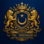 | TRC | Birimler