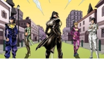 ~JOJO BIZZARE~