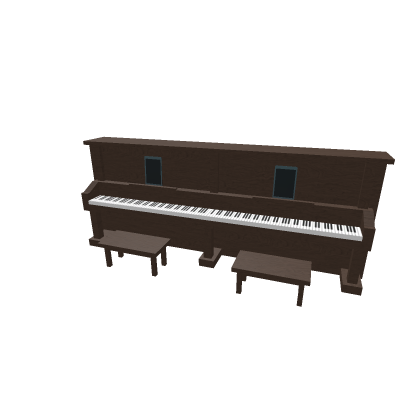 Double piano