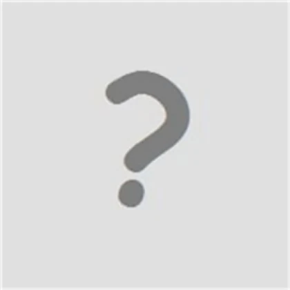question mark