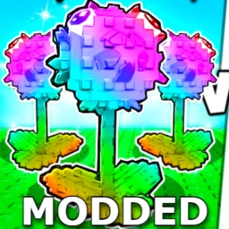 Plants Vs Brainrots Modded icon
