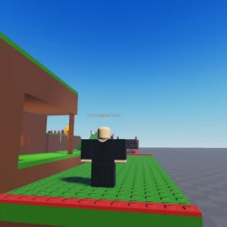 David Baszucki Simulator icon