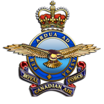 [CF] Royal Canadian AirForce