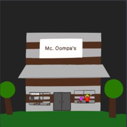 Mc. oompa's