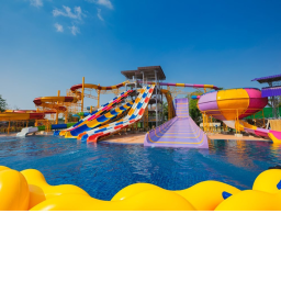 Waterpark