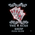 The 4 aces shop