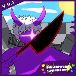 [BIG OPs PATCH] Another UTMM Game