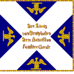 Kingdom Of Westphalia.