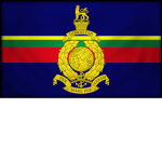 [BAF] The Royal Marine Commandos