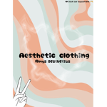 Amy’s aesthetic