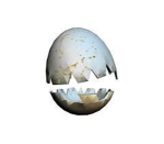 the eggs of pwnage