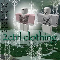 alt grunge y2k clothing by 2ctrl