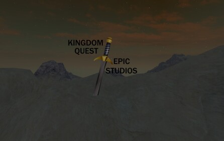 Kingdom Quest