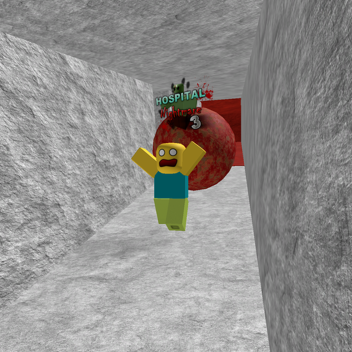 Hospital Nightmare 3™