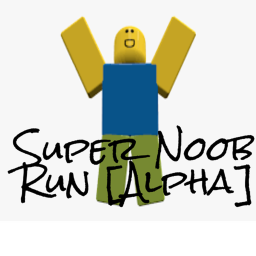 Super Noob Run [Alpha]