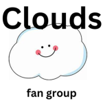Clouds fan group!!!