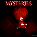 TGSO | Sphere of Mysteries