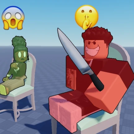Image du serveur Roblox
