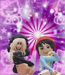 Lucky Leila Schwester luck bruder
