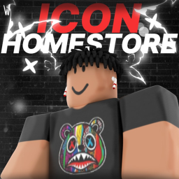 Icon Homestore™