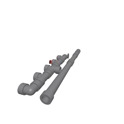 [Lowes] Pipes