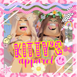 - kitty’s apparel -