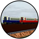 Retro Carriages