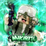 ~ Mikirito's Group ~