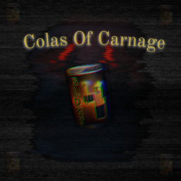 Colas Of Carnage