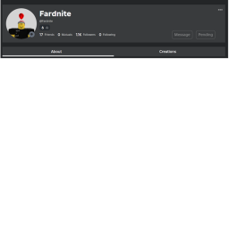 fardnite down the hill