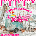 || Isla’s apparel ||
