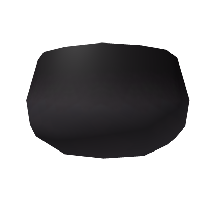 Asphalt Blob