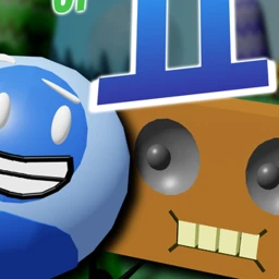 (PROFILY AND BOOMBOX UPDATE!) THE POWER OF II  icon