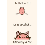 The potato:> chicken