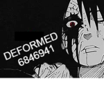 deformed12