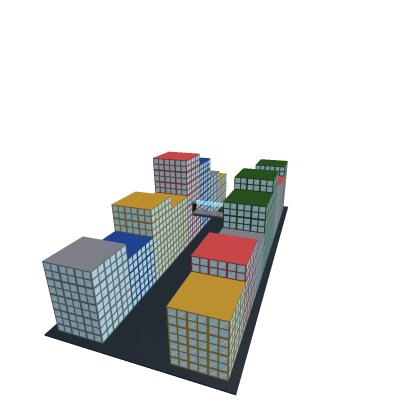 Small City