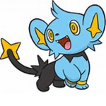 Shinx Fan Club