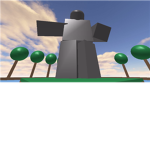 ROBLOXia City Fan Group.