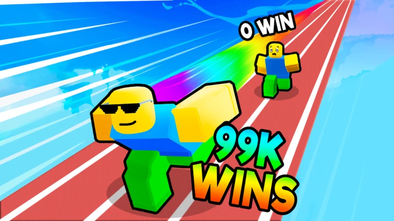 ⚡レースクリックカー