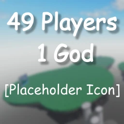 49 Players 1 God icon