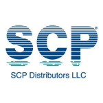 SCP Distributors LLC [PoolCorp] [SCPD]