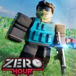 Zero Hour
