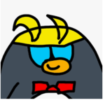 Team Penguin Official Group