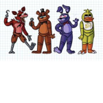 The FNAF hangout