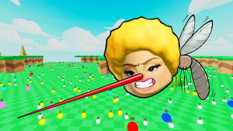 [Xmas] Mosquito.io screenshot 1