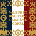 '2nd corps